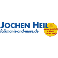 Jochen Heil - Folkmanis and more
